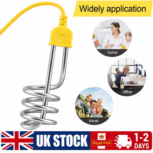 Electric immersion water - electric,