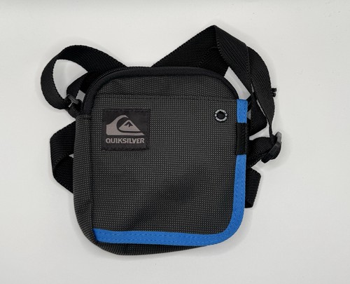 Quiksilver small shoulder bag - small,