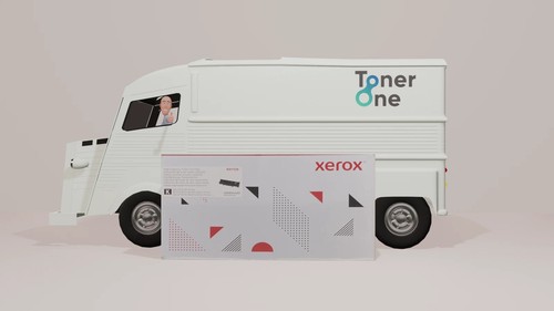 Original xerox 006r04400 black - xerox,