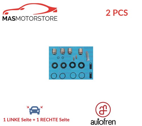 Repair kit brake caliper - kit,