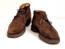 Church's made in England men