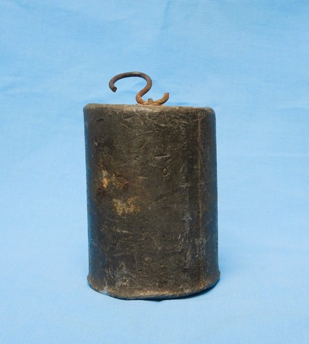 Original antique grandfather - original,