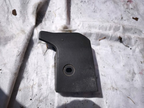 Ford fiesta side sill - fiesta,