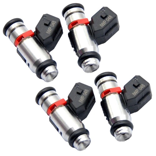 4pcs fuel injector iwp - injector, iwp-048