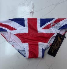 Men’s Budgy Smugglers
