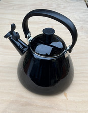LE CREUSET Whistling Kone