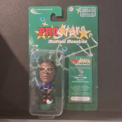 Edgar davids inter milan - inter,
