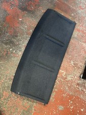 Saxo parcel shelf - saxo,