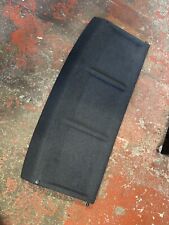 Saxo Parcel Shelf 