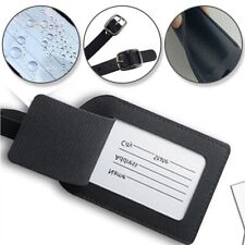 Travel Bag ID Luggage Tag