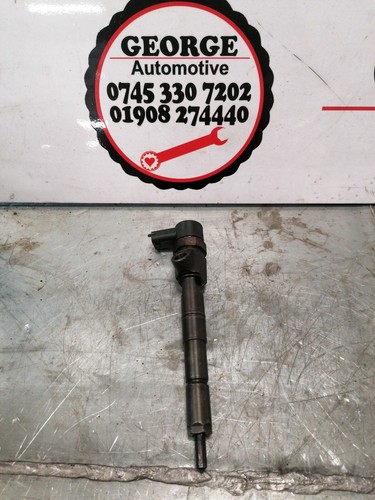 Injector vauxhall insignia - vauxhall,