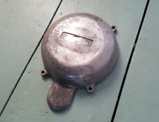 Moto Guzzi alloy alternator cover LeMans 850 1000 1100 V11 sport California VGC