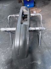 Subaru impreza gc8 gf8 classic sti wrx turbo sport gl bumper rear back 93-96