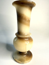 Stunning Vintage Onyx Marble