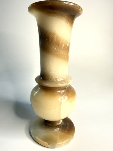 Stunning vintage onyx - vintage, marble