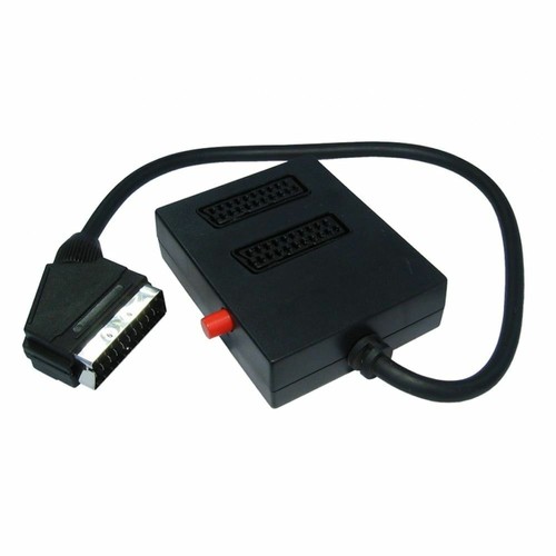 Two way switched double - two,