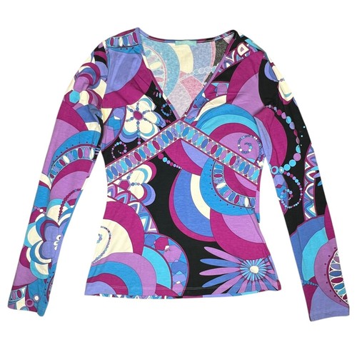 Emilio pucci vtg y2k - pucci, iconic
