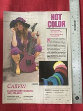 Vicki Peterson Of Bangles for