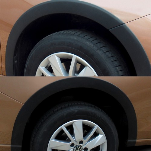Caddy lwb wheel arch - vw,