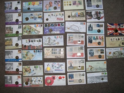 Coin covers 1996 - coin,