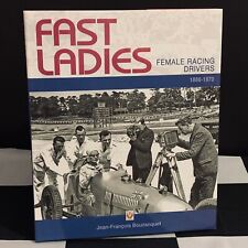 FAST LADIES FEMALE RACING