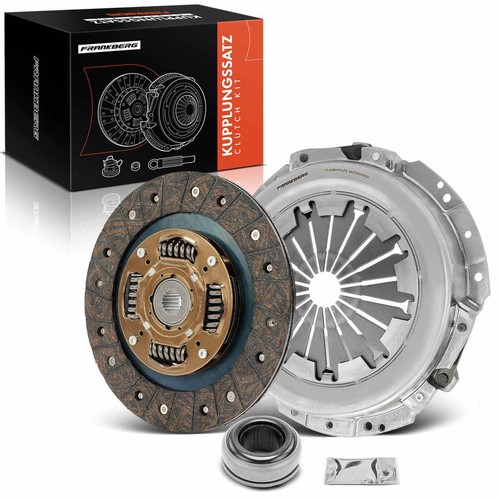 Clutch set for toyota - for,