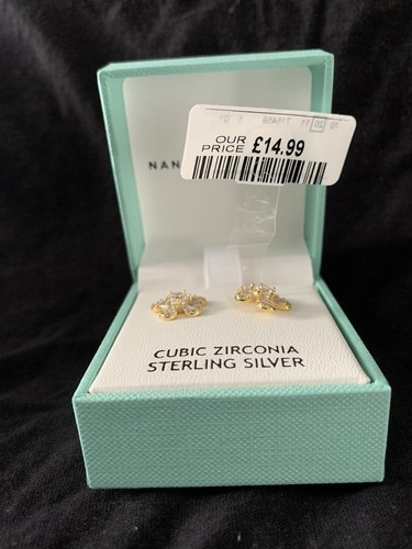 Ladies nanette lepore earrings - ladies,