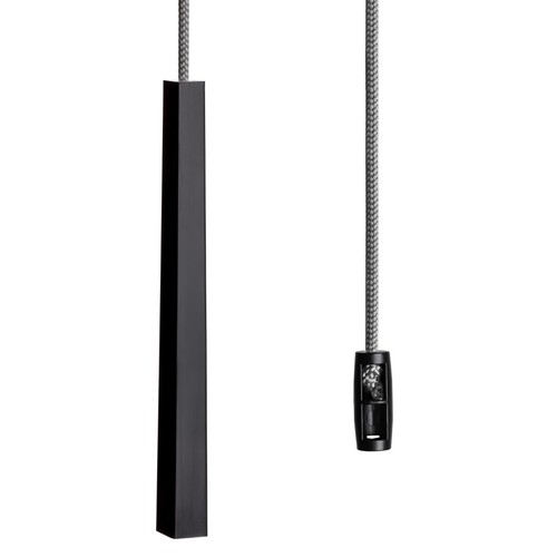Black bathroom light - bathroom, pull