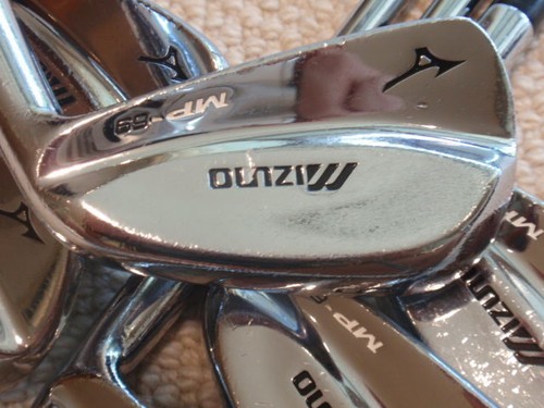 Golf iron set mizuno - golf,