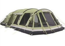 Outwell wolf lake 7 - outwell,