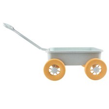 Wheelbarrow Garden Wagon Tools