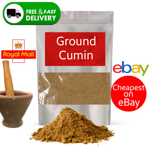Cumin powder jeera - jeera,