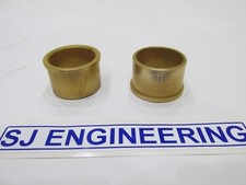 BSA B25 C25 B44 A65 A75 FORK