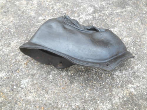 Classic gear stick sleeve - gear,