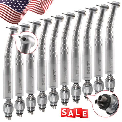 Dental high speed handpiece - speed,