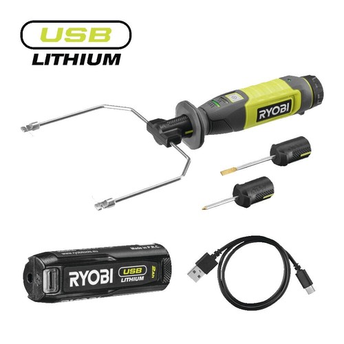 Ryobi usb lithium hot - lithium,