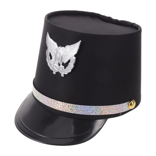 Train driver hat adult - ,