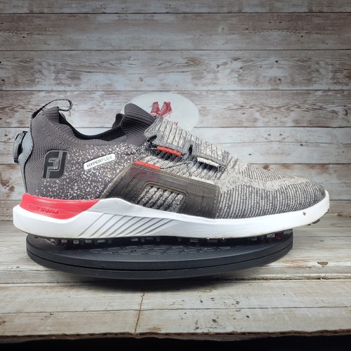 Footjoy hyperflex boa sneakers - footjoy,
