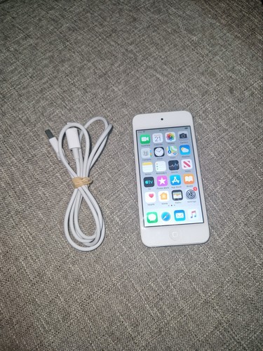 Apple ipod touch 6th - touch, (6th