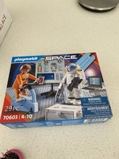Playmobil Space 70603