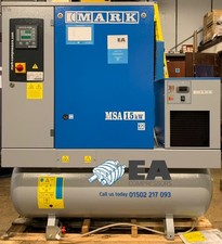 Mark MSA 15 Industrial Screw