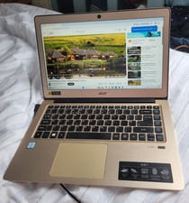 Acer swift 7th gen - 3,,