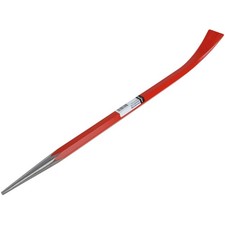 Hultafors 207 Steel Pinch Bar