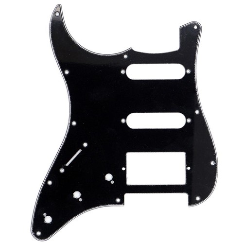 Left hand holes electric - holes,