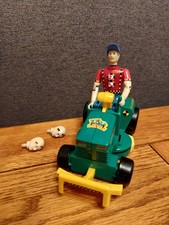 Tyco 1991 The Incredible Crash