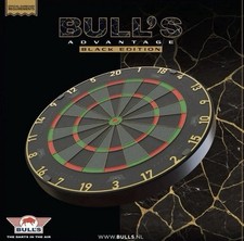 Bulls Advantage Black Edition