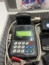 Unikon Ets System 500 Champion