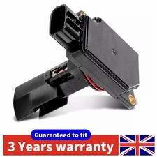 Mass Air Flow Sensor for