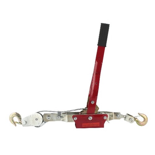 Ton dual gear power - 4, puller