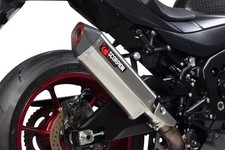 Suzuki GSX-R1000 17-18